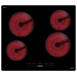 Варочная поверхность Korting HK 62009 B