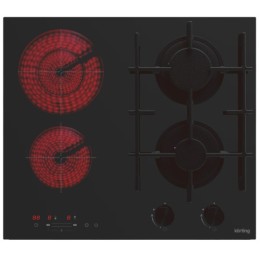 Варочная поверхность Korting HKG 6206 CN