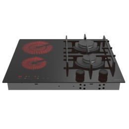 Варочная поверхность Korting HKG 6206 CN