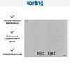 Индукционная варочная панель Korting HIB 64870 BS Smart