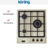 Варочная поверхность Korting HG 465 CTRB