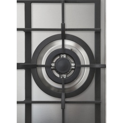 Варочная поверхность Korting HG 465 CTX