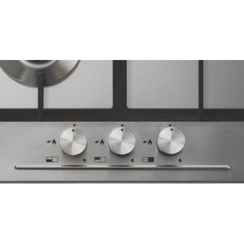 Варочная поверхность Korting HG 465 CTX