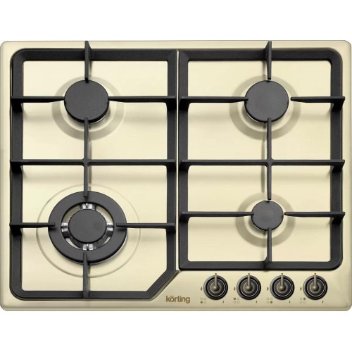 Варочная поверхность Korting HG 630 CTSB