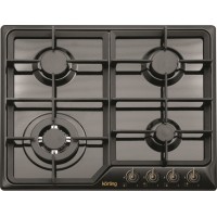 Варочная поверхность Korting HG 630 CTSN Варочная поверхность Korting HG 630 CTSN