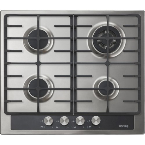 Варочная поверхность Korting HG 665 CTGX