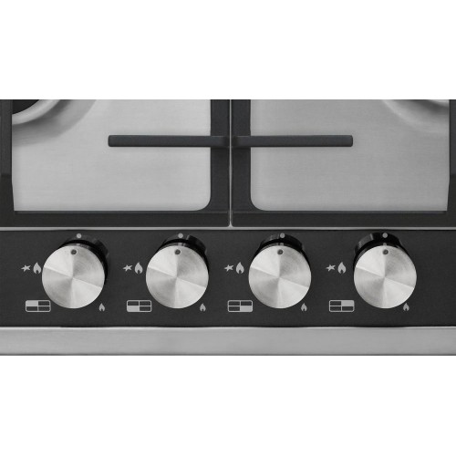 Варочная поверхность Korting HG 665 CTGX