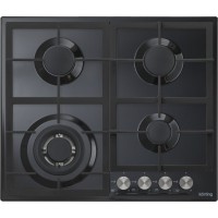 Варочная поверхность Korting HG 665 CTN