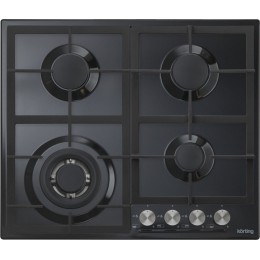 Варочная поверхность Korting HG 665 CTN