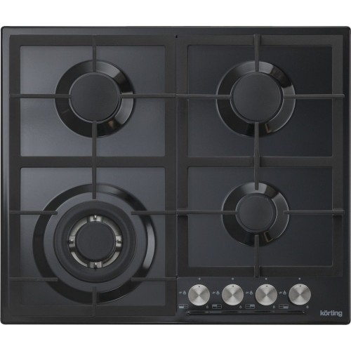 Варочная поверхность Korting HG 665 CTN