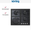 Варочная поверхность Korting HG 665 CTN