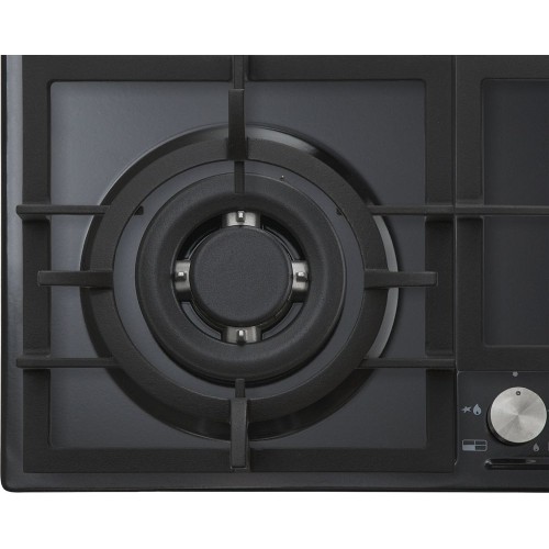 Варочная поверхность Korting HG 665 CTN