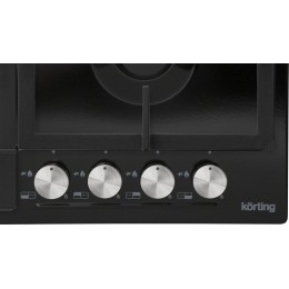 Варочная поверхность Korting HG 665 CTN