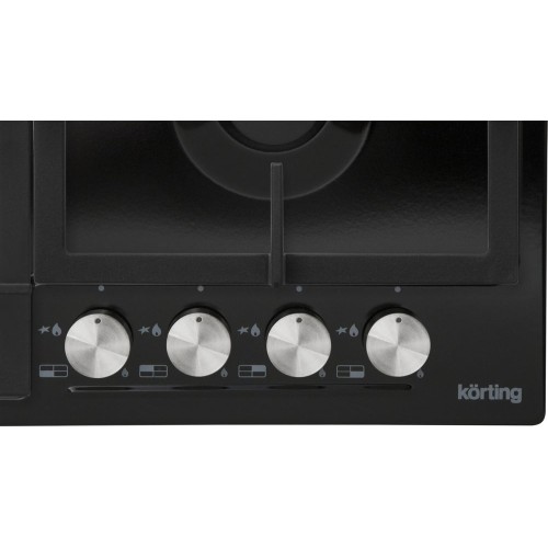 Варочная поверхность Korting HG 665 CTN