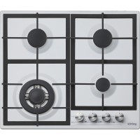 Варочная поверхность Korting HG 665 CTW Варочная поверхность Korting HG 665 CTW
