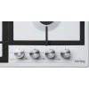 Варочная поверхность Korting HG 665 CTW