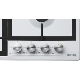 Варочная поверхность Korting HG 665 CTW