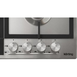 Варочная поверхность Korting HG 665 CTX