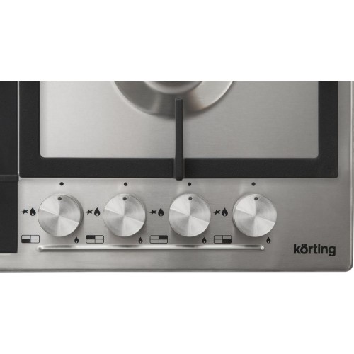 Варочная поверхность Korting HG 665 CTX