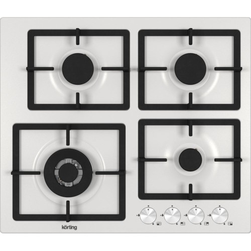 Варочная поверхность Korting HG 697 CTW