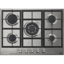 Варочная поверхность Korting HG 765 CTX