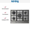 Варочная поверхность Korting HG 765 CTX