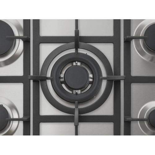 Варочная поверхность Korting HG 765 CTX