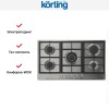 Варочная поверхность Korting HG 965 CTX