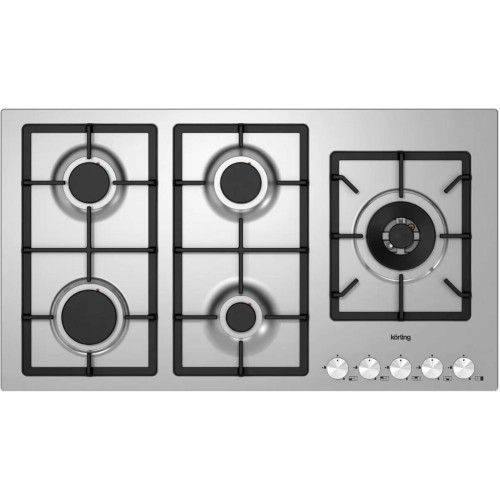 Варочная поверхность Korting HG 997 CTX