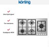 Варочная поверхность Korting HG 997 CTX