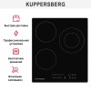 Электрическая варочная панель Kuppersberg ECS 403