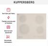 Электрическая варочная панель Kuppersberg ECS 622 C