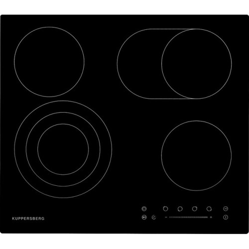 Варочная панель Kuppersberg ECS 623