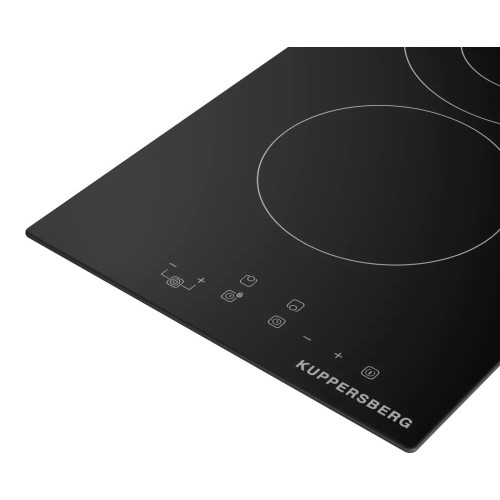 Электрическая варочная панель Kuppersberg ECO 322