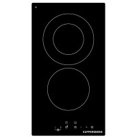 Электрическая варочная панель Kuppersberg ECO 322