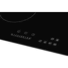 Электрическая варочная панель Kuppersberg ECO 411