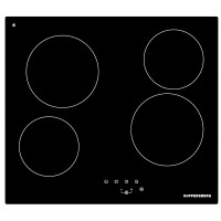 Электрическая варочная панель Kuppersberg ECO 603 Электрическая варочная панель Kuppersberg ECO 603