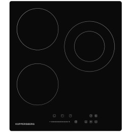 Электрическая варочная панель Kuppersberg ECS 403