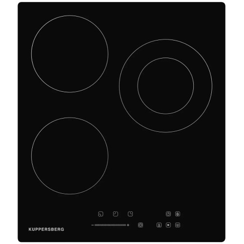 Электрическая варочная панель Kuppersberg ECS 403