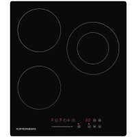 Электрическая варочная панель Kuppersberg ECS 403 Электрическая варочная панель Kuppersberg ECS 403