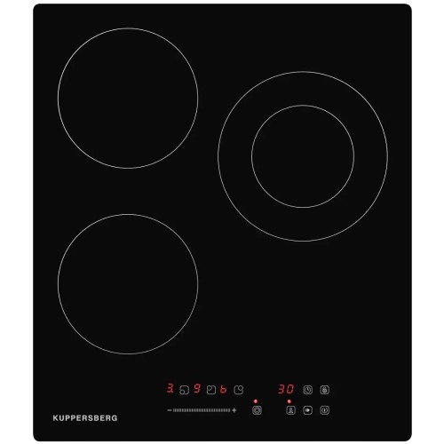 Электрическая варочная панель Kuppersberg ECS 403