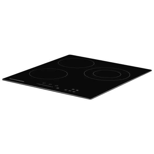 Электрическая варочная панель Kuppersberg ECS 403