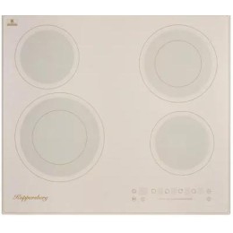 Электрическая варочная панель Kuppersberg ECS 622 C