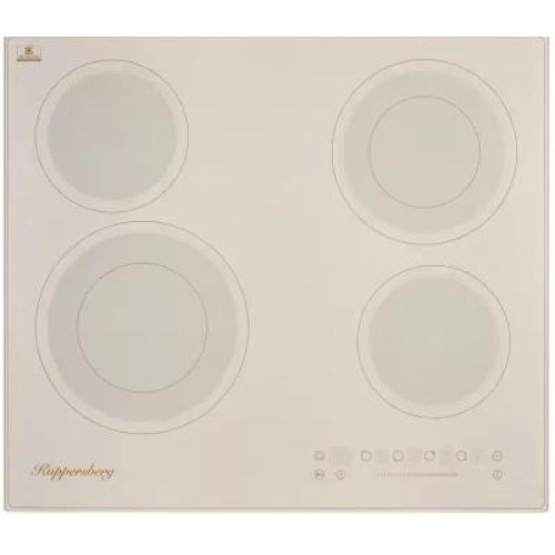 Электрическая варочная панель Kuppersberg ECS 622 C