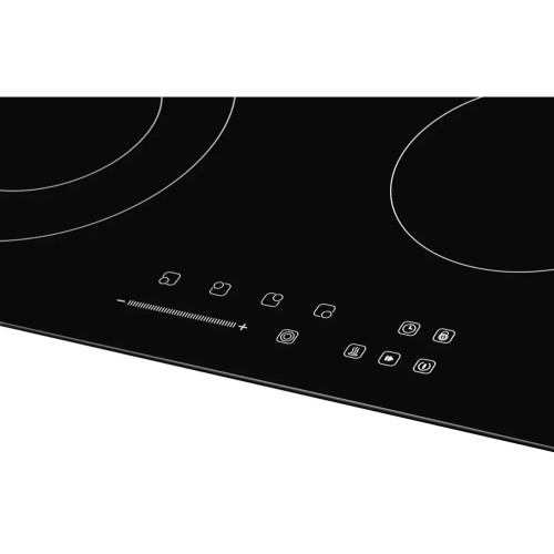 Электрическая варочная панель Kuppersberg ECS 627