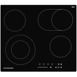 Электрическая варочная панель Kuppersberg ECS 627