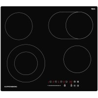 Электрическая варочная панель Kuppersberg ECS 627