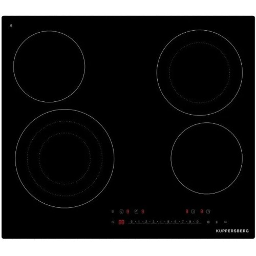 Электрическая варочная панель Kuppersberg ECS 635
