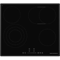 Электрическая варочная панель Kuppersberg ECS 639 F