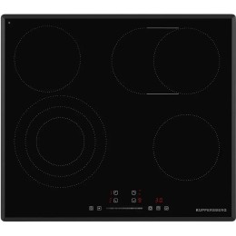 Электрическая варочная панель Kuppersberg ECS 639 F